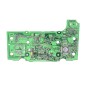 Preview: 3G MMI Multimedia Interface Control Panel 4E2919611B Circuit Board Audi A8 A8L S8 4E with Navigation